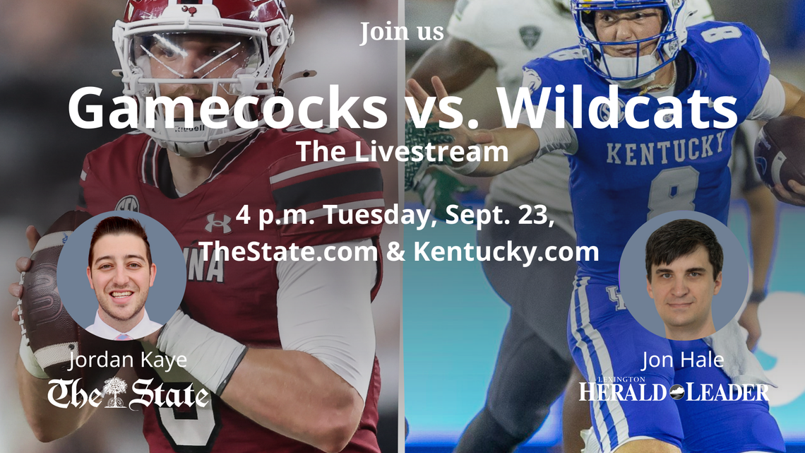 KY Vs South Carolina UK USC Game Matchup Recorded Preview ky-vs-south-carolina-uk-usc-game-matchup-recorded-preview